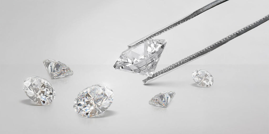Top 10 Lab Grown Diamond Manufacturers in India