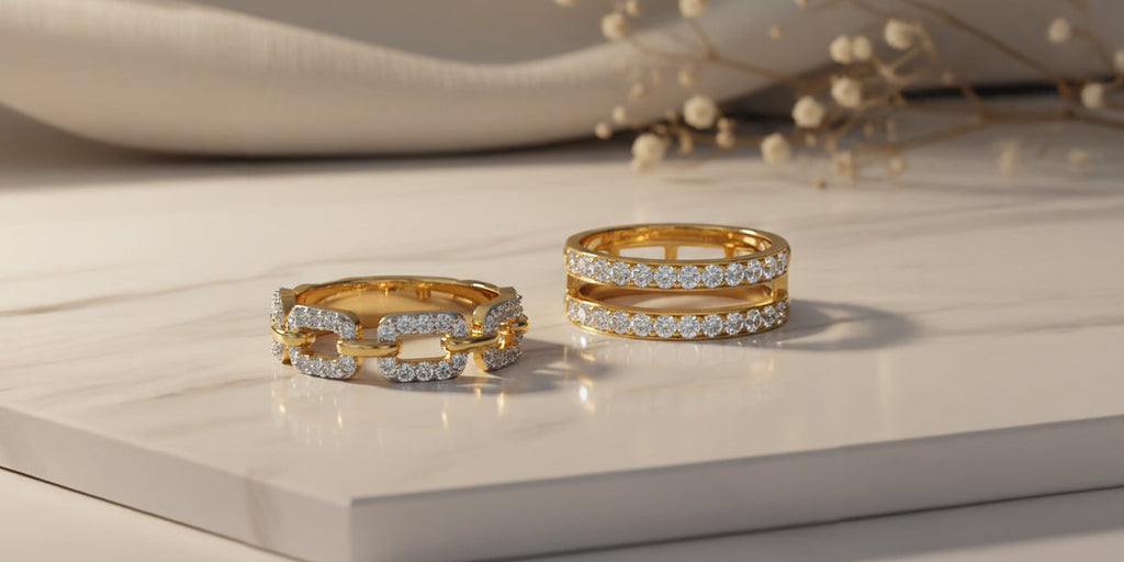 Lab Grown Diamond Jewellery