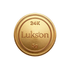 Lukson 5g 24K Gold Coin