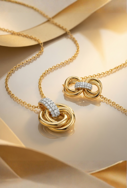 BOLD GOLD