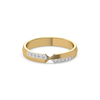 Power Play Lab Grown Diamond Ring - Lukson