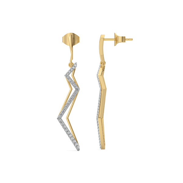 Best Lab grown diamond jewelry - Lukson