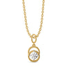 Celeste Dew - Lab GrownDiamond Pendant Online - Lukson