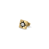 Celestial Mark Lab Diamond Men's Studs