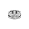 Day & Night Lab Diamond Men's Ring