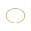 Line of Light - Lab Diamond Bangle