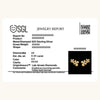Petal Play - Lab Diamond Stud Earrings