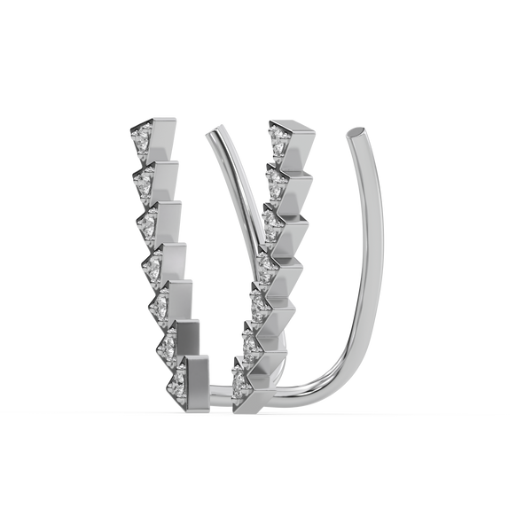 Lab grown diamond jewelry - Lukson