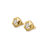 Hexa Solitaire - Lab Diamond Studs