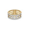 Constant Companion Lab Grown Diamond Ring - Front View