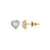 Adore Round Lab Grown Diamond Studs