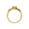 Eternal Round Lab Grown Diamond Ring
