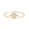 Karmic Bond Lab Grown Diamond Bracelet