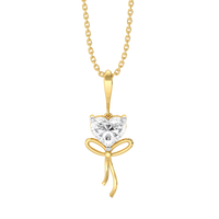 diamond necklace