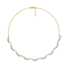 Elara Lab Grown Diamond Necklace