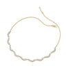 Elara Lab Grown Diamond Necklace