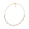 Elara Lab Grown Diamond Necklace
