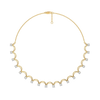 Luxe Lab Grown Diamond Necklace