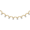 Luxe Lab Grown Diamond Necklace