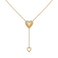 diamond necklace