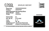 Lukson Certified Lab Grown Diamond Fashion Ring for Women