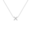 Xquisite - Lab Grown Diamond Necklace