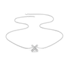 Lukson Xquisite - Lab Grown Diamond Necklace