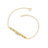 All My Hearts - Lab Grown Diamond Bracelet - Lukson