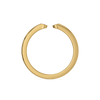 Side By Side - Lab Diamond Ring