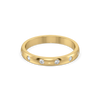 Lukson Nova Spark Lab Grown Diamond Ring in India
