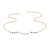 Majestic Line - Lab Grown Diamond Mangalsutra Necklace for Women - Lukson