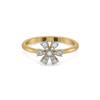 Floria Spark - Lab Diamond Ring