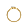 Luna Marquise - Lab Diamond Ring