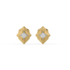 Direction of Light - Lab Diamond Earrings