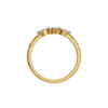 Royal Marquise - Lab Diamond Ring