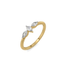 Royal Marquise - Lab Diamond Ring
