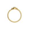 Marquise Moon - Lab Diamond Rings