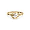 Marquise Moon - Lab Diamond Rings
