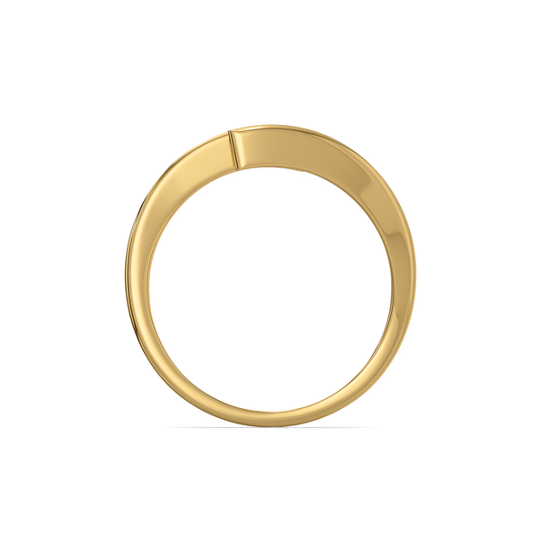 Lukson Bondline Lab Grown Diamond Ring Online