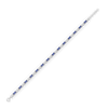 Nightfall - Lab Grown Diamond Tennis Bracelet for Women - Lukson