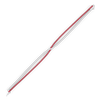 Scarlet Whisper - Lab Grown Diamond Tennis Bracelet for Women - Lukson