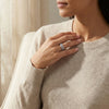 Linklight - Lab Diamond Eternity Ring