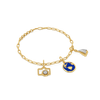 Phoebe’s Passport - Lab Grown Diamond Travel Charms - Lukson
