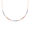 Colourburst - Lab Diamond Necklace