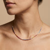 Colourburst - Lab Diamond Necklace