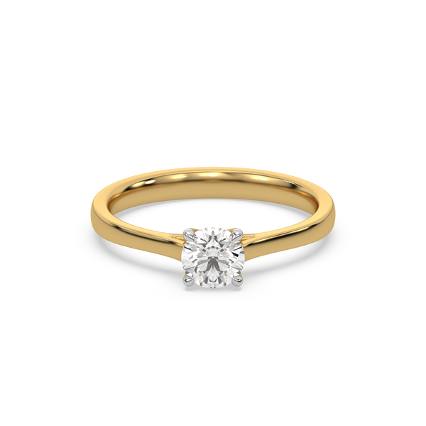 The Rectangle and Circle Diamond Ring zzzzzzzzzzzzzz