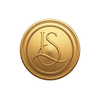 Lukson 5g 24K Gold Coin