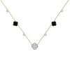 Station Necklace