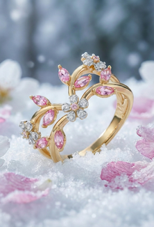 WINTER-FLORIA