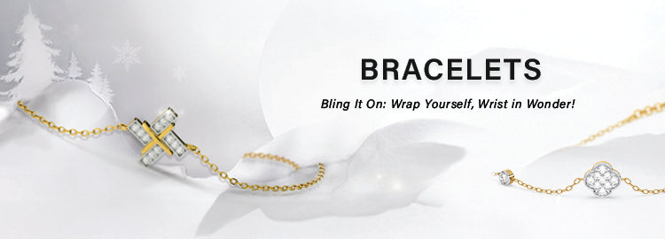 BRACELETS